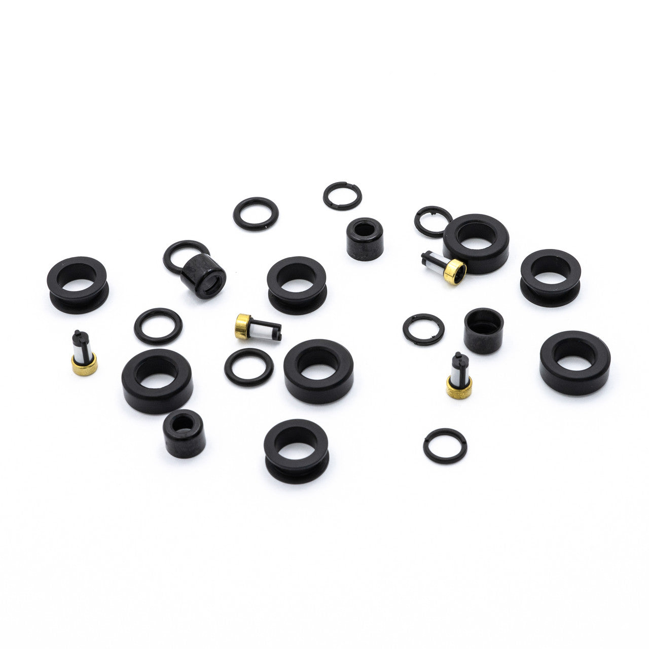 Fuel Injection Nozzle Repair Kit for Toyota Camry (AHV40) 232500H030 1