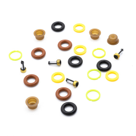 Fuel injection nozzle repair kit for Bosch 0280155209 and Mercedes 0000788523 1