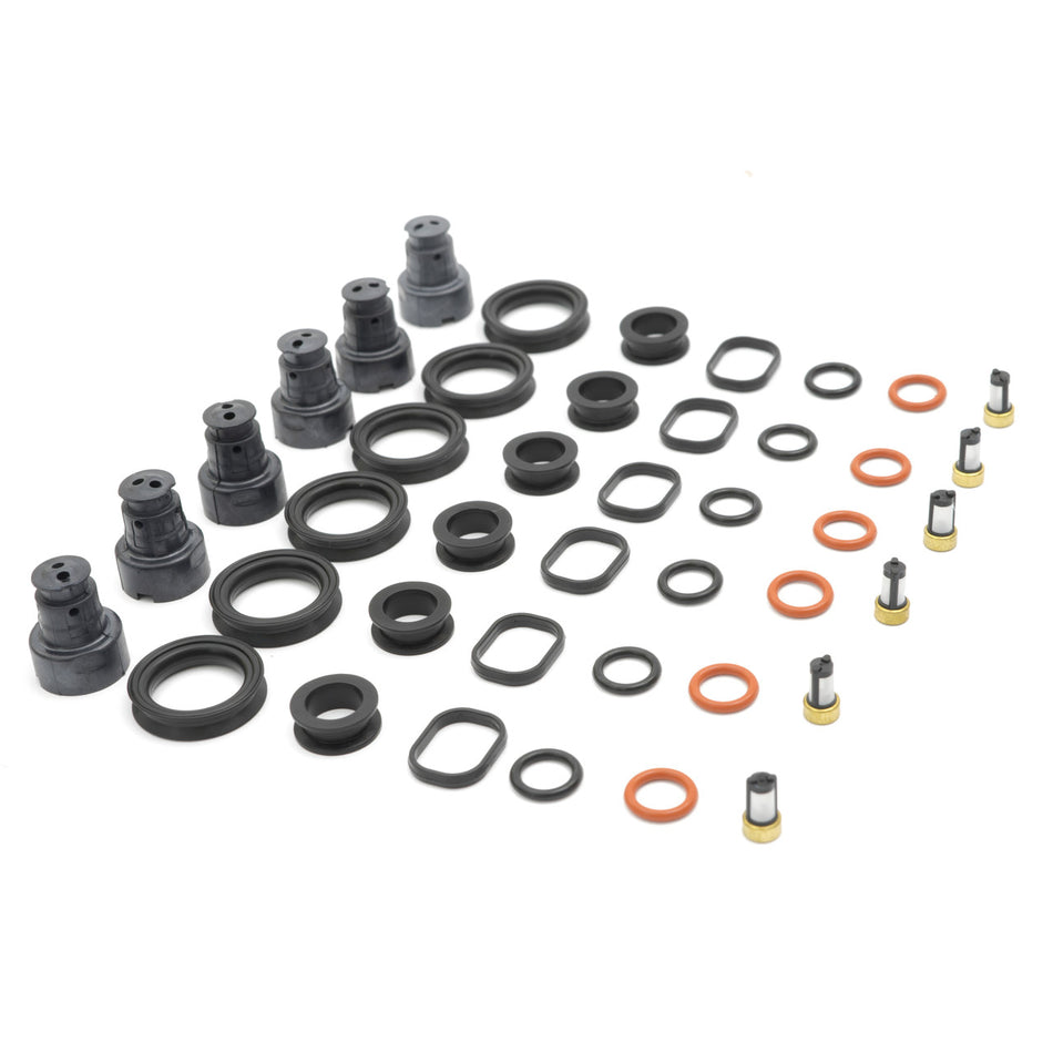 Fuel Injection Nozzle Repair Kit for Lexus and Toyota 232090A010, 2320920020