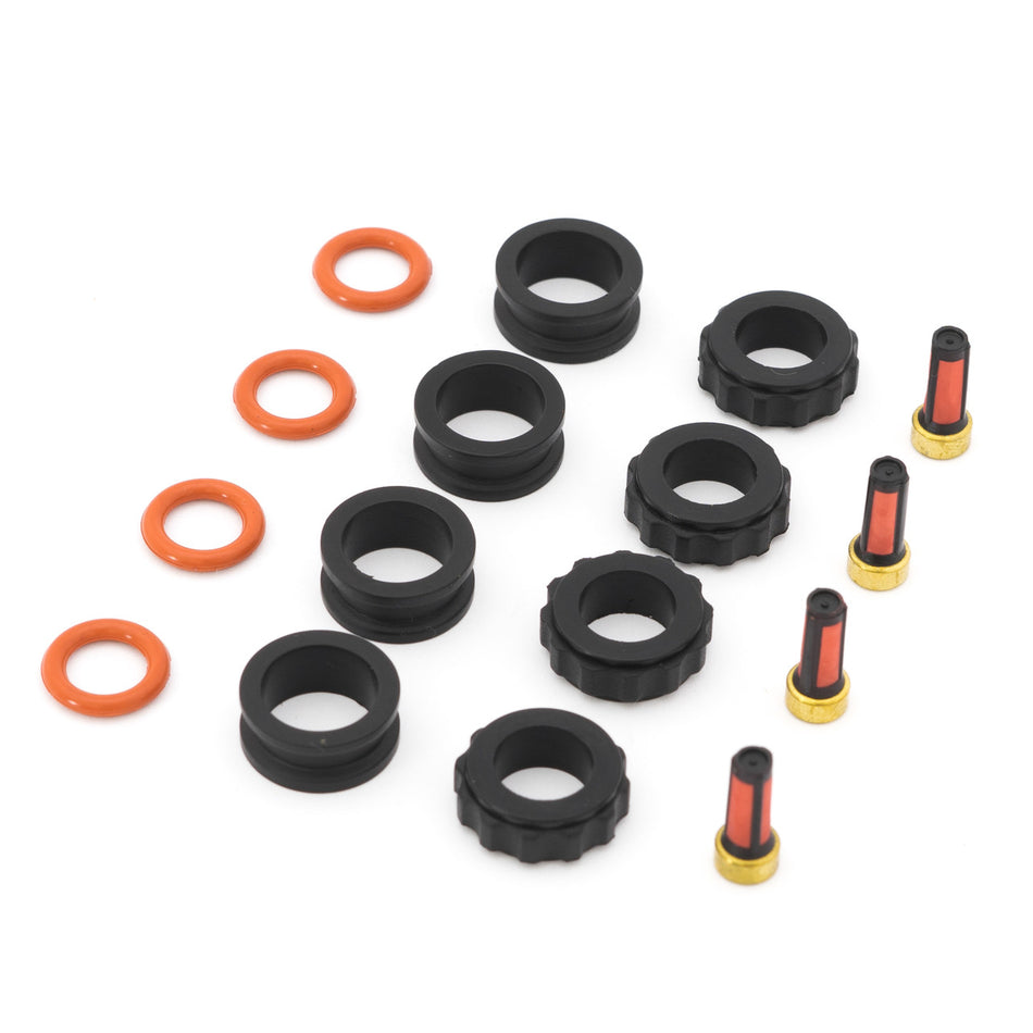 Fuel Injection Nozzle Repair Kit for Mazda 626 INP780, Mazda 323 BP0613250