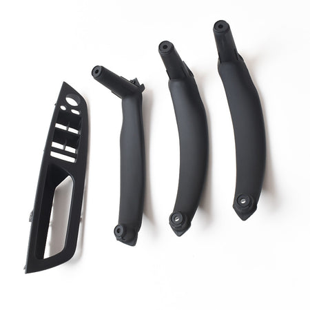 Interior trim kit BMW X5 E70, X6 E71 Black 1