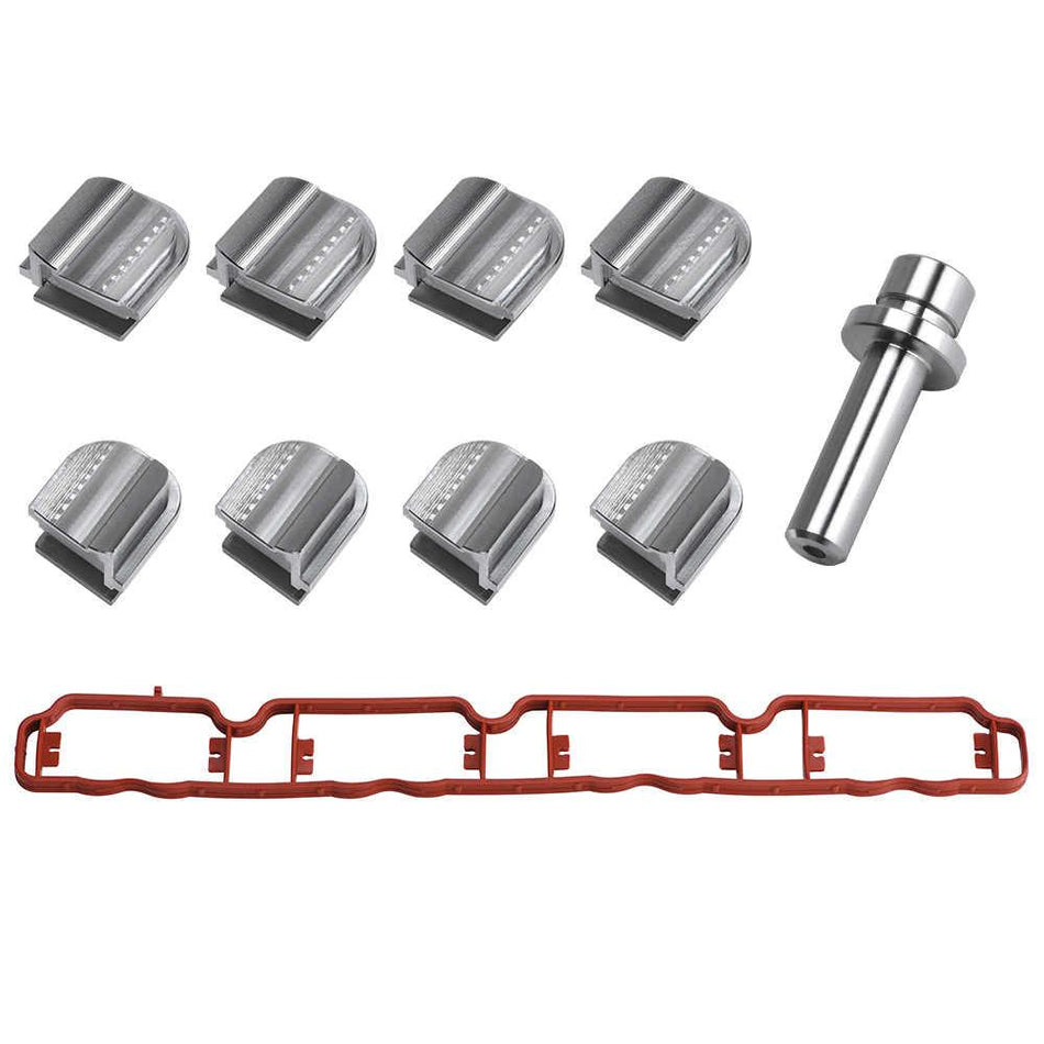 Vortex Damper Plugs VW Audi Skoda 2.0 TFSI EA113
