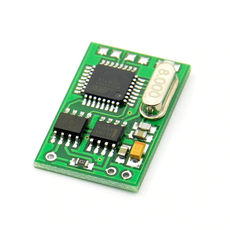 Immobilizer emulator EWS BMW E34, E36, E38, E39, E46