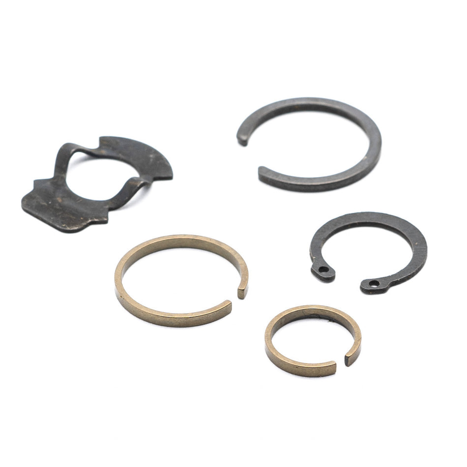 Garrett (BorgWarner) K03 Turbocharger Repair Kit