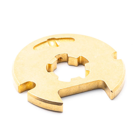 Garrett (BorgWarner) K03 Turbocharger Repair Kit 3