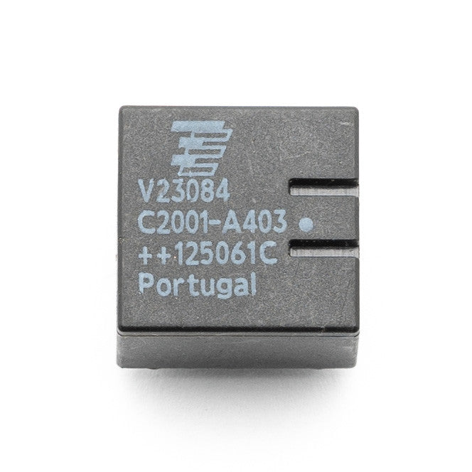 Relay Tyco V23084-C2001-A403