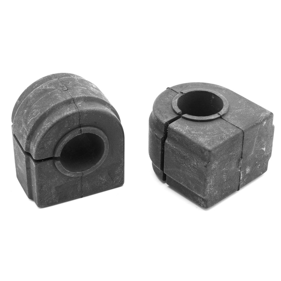 Front stabilizer bushings BMW E70, E71, E72, F15, F16 31356774737, 31356854141