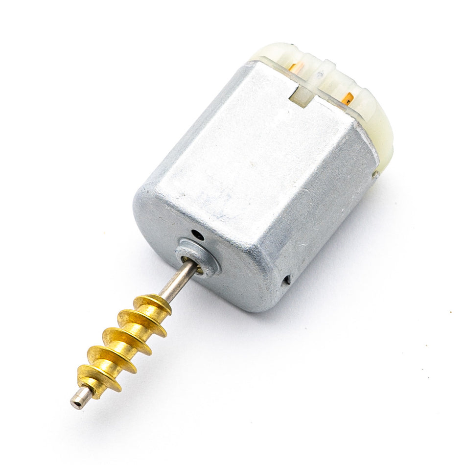 Mercedes W164, W166, W251 door lock Motor