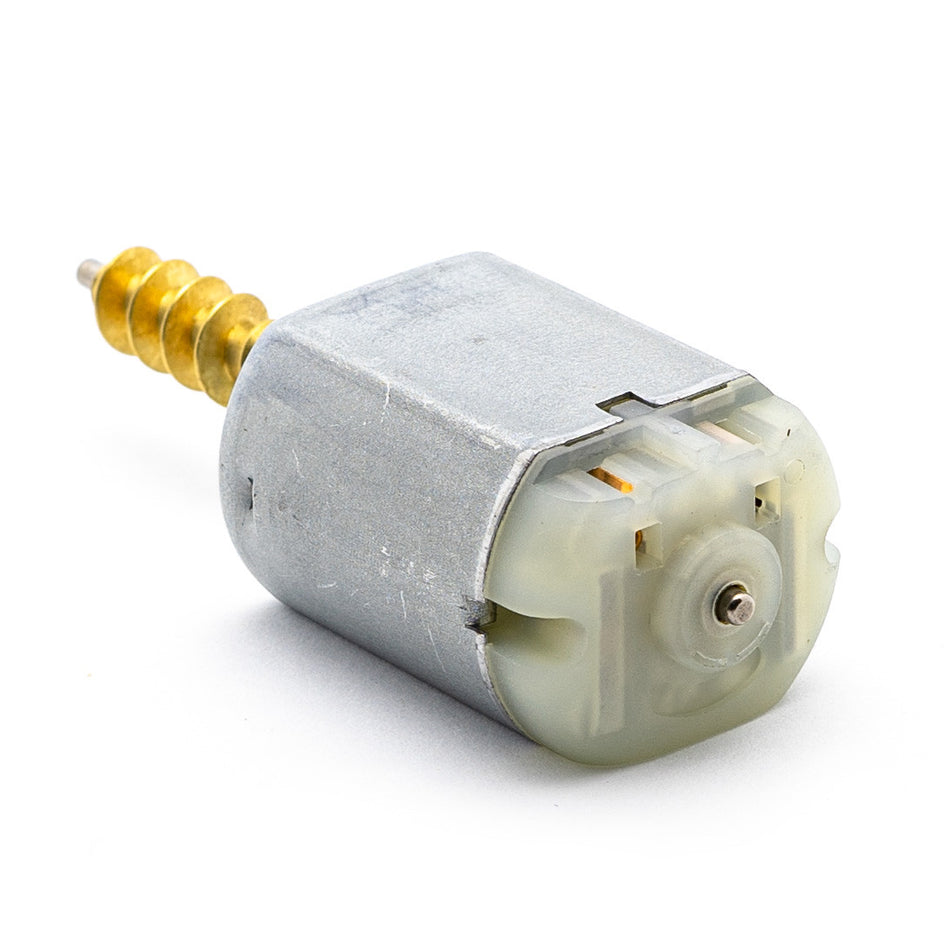 Mercedes W164, W166, W251 door lock Motor