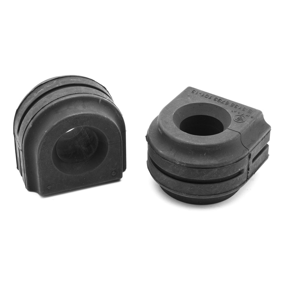 BMW front stabilizer bushings F01 F02 31356793101