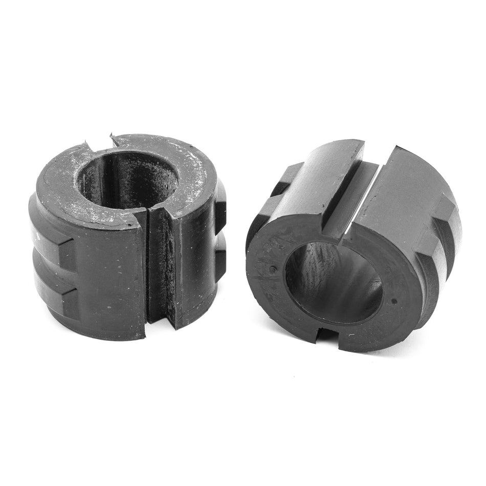 Mercedes-Benz front stabilizer bushings W220 2203232565, 2203233665, 2203233865