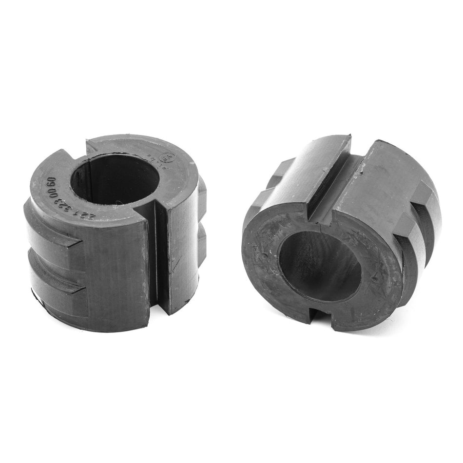 Mercedes-Benz front stabilizer bushings W221, C216 2213231765