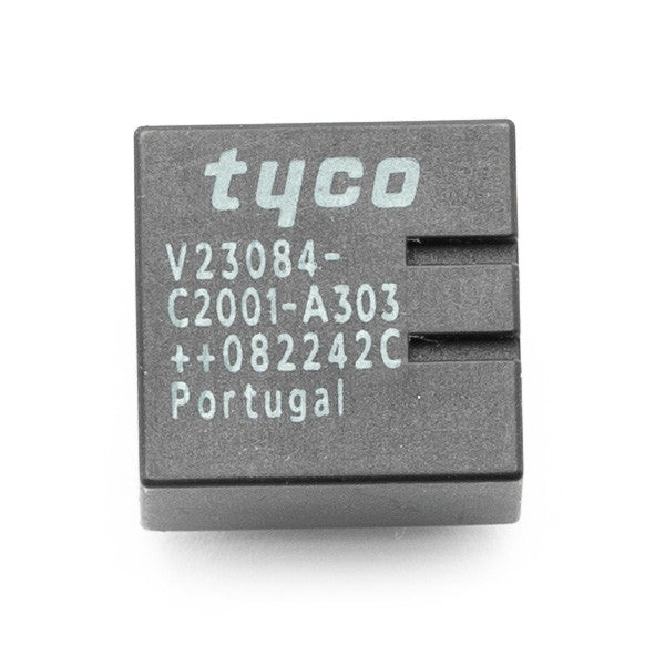 Relay Tyco V23084-C2001-A303