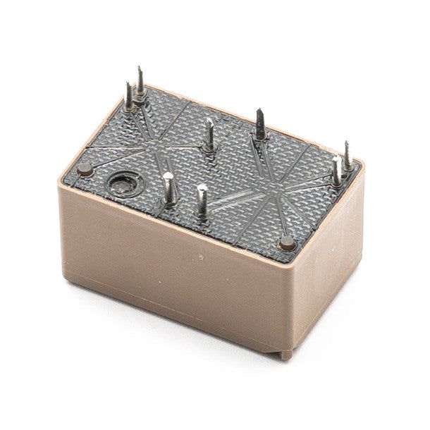 Relay Tyco V23078-C1002-A303