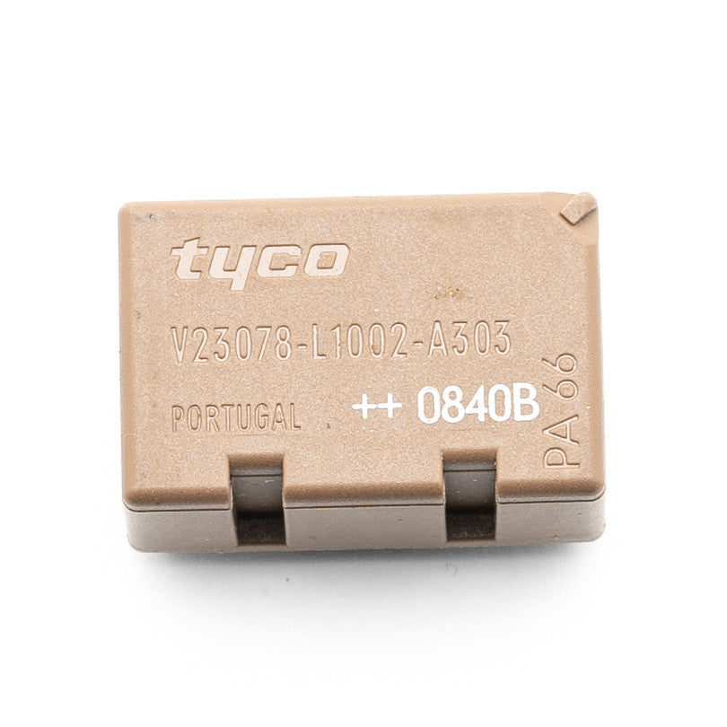 Relay Tyco V23078-C1002-A303