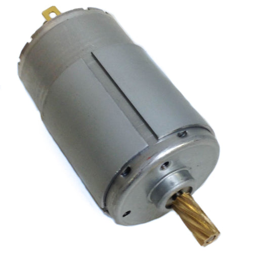 Electric handbrake motor BMW 7 F01, F02 34436856931
