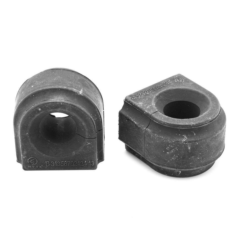 BMW front stabilizer bushings BMW X1 F48, 2 F45, MINI Clubman F54 31306853912