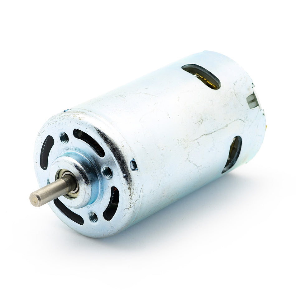 Mercedes-Benz W140 door closer Motor