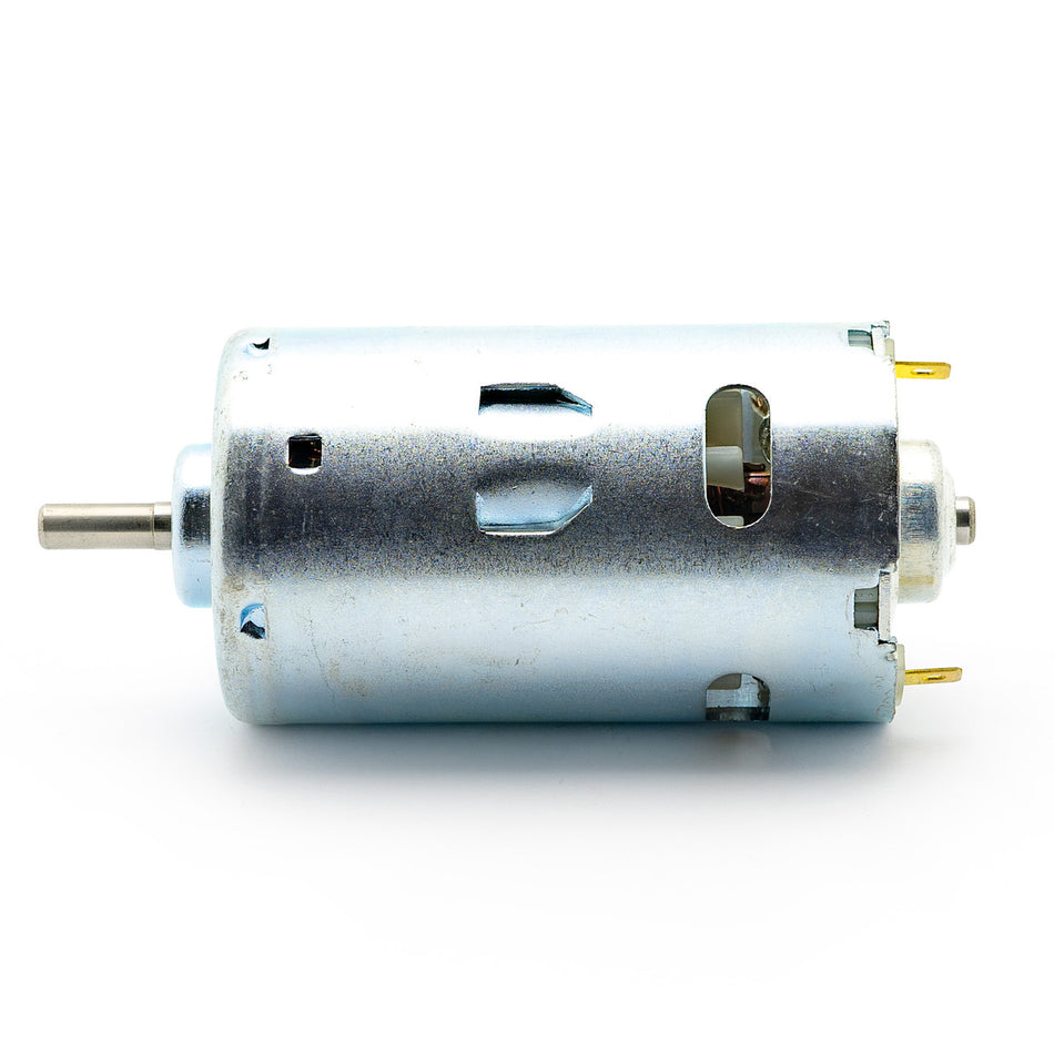 Mercedes-Benz W140 door closer Motor