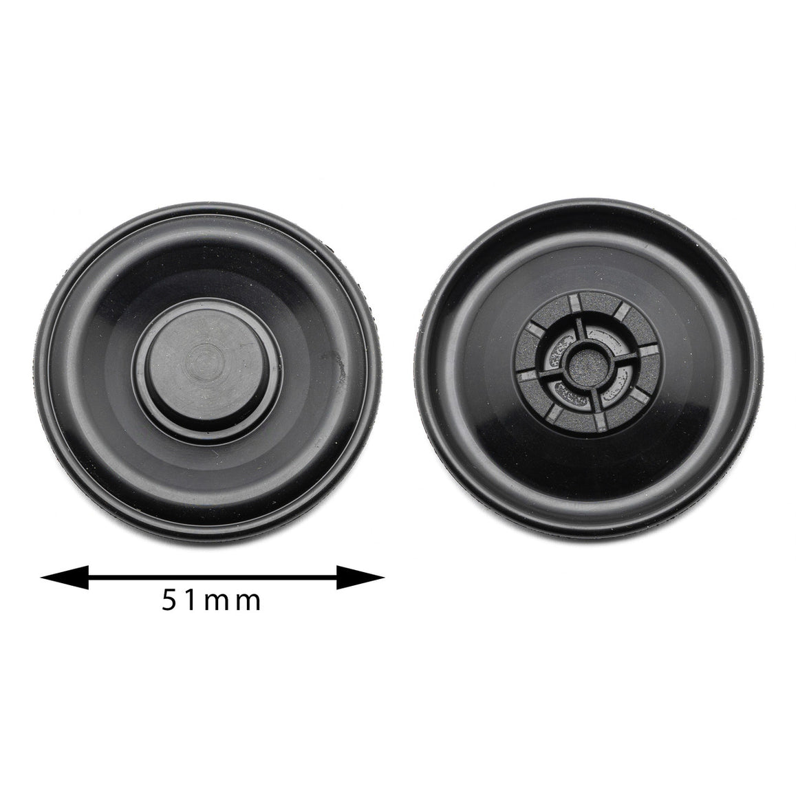 Valve Cover diaphragm BMW B57 B57S 11128571308 and B37 11128511342 2
