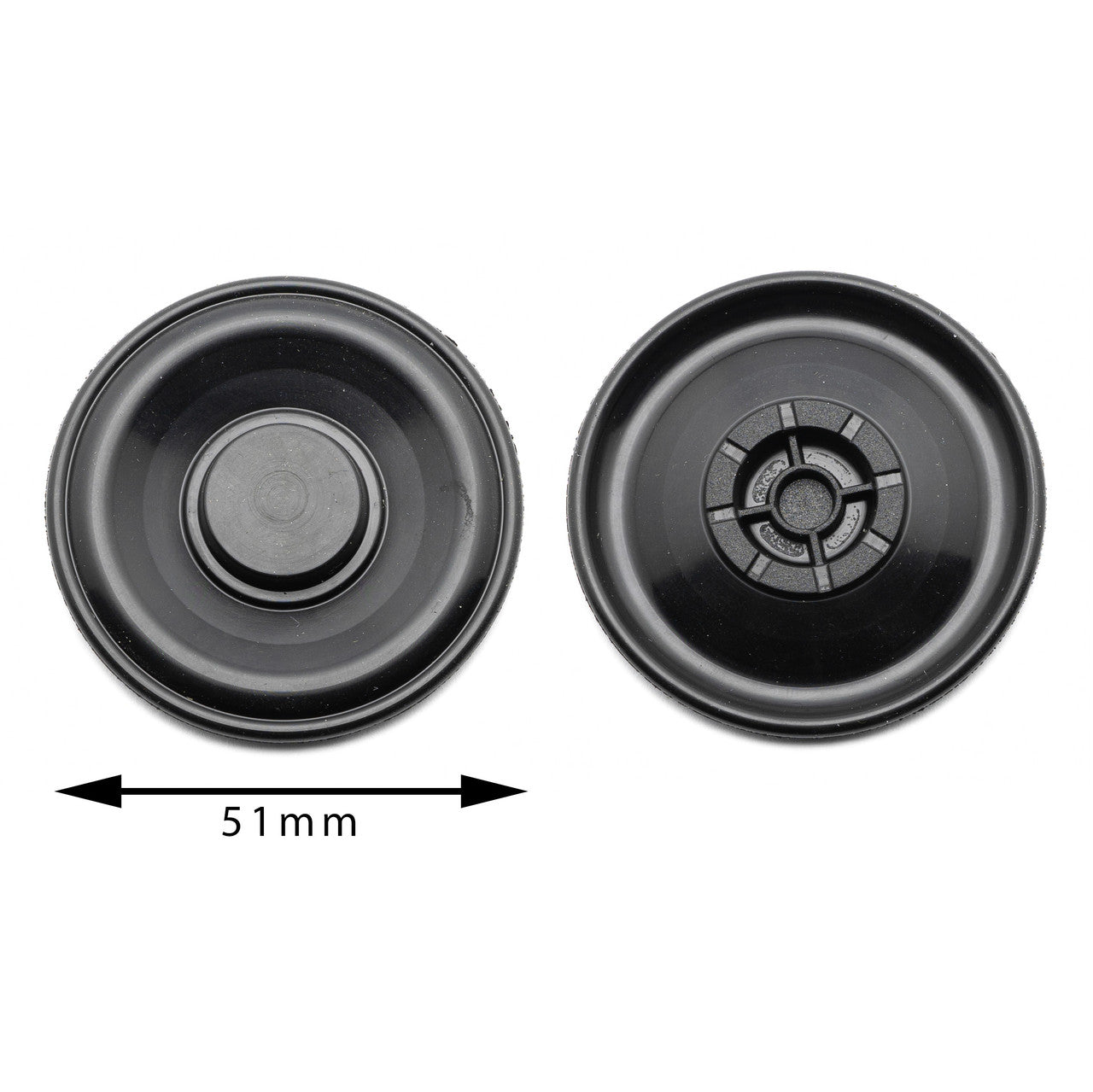 Valve Cover diaphragm BMW B57 B57S 11128571308 and B37 11128511342 2