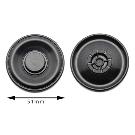 Valve Cover diaphragm BMW B57 B57S 11128571308 and B37 11128511342 2