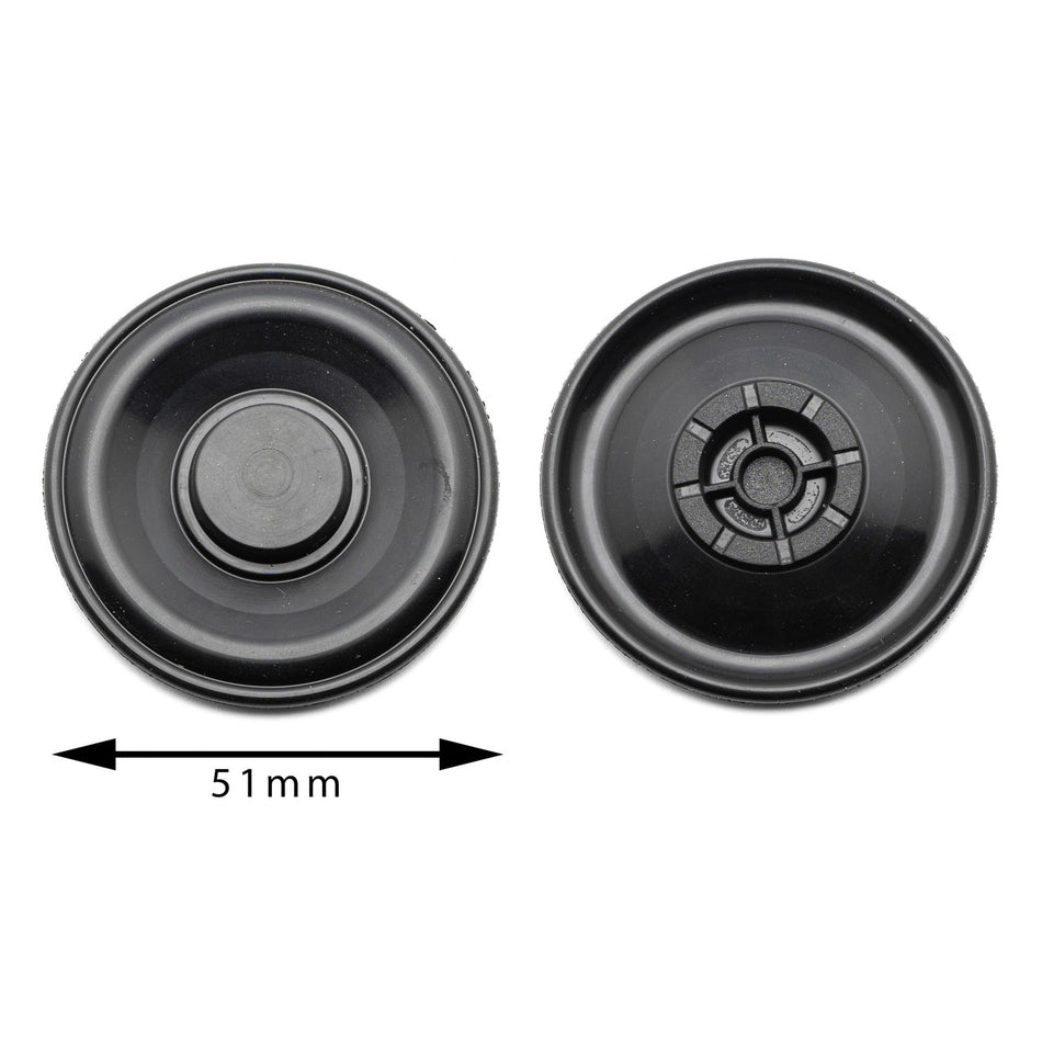 Valve Cover diaphragm BMW B57 B57S 11128571308 and B37 11128511342