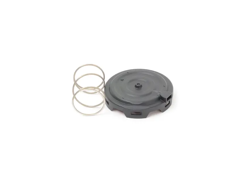 PCV Crankcase Diaphragm – Porsche Cayenne Panamera 3.0T | OEM 95810124704 4