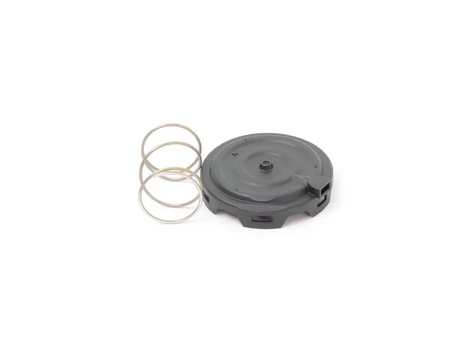 PCV Crankcase Diaphragm – Porsche Cayenne Panamera 3.0T | OEM 95810124704 4