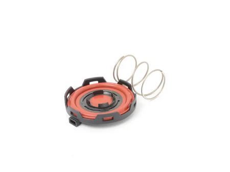 PCV Crankcase Diaphragm – Porsche Cayenne Panamera 3.0T | OEM 95810124704 3