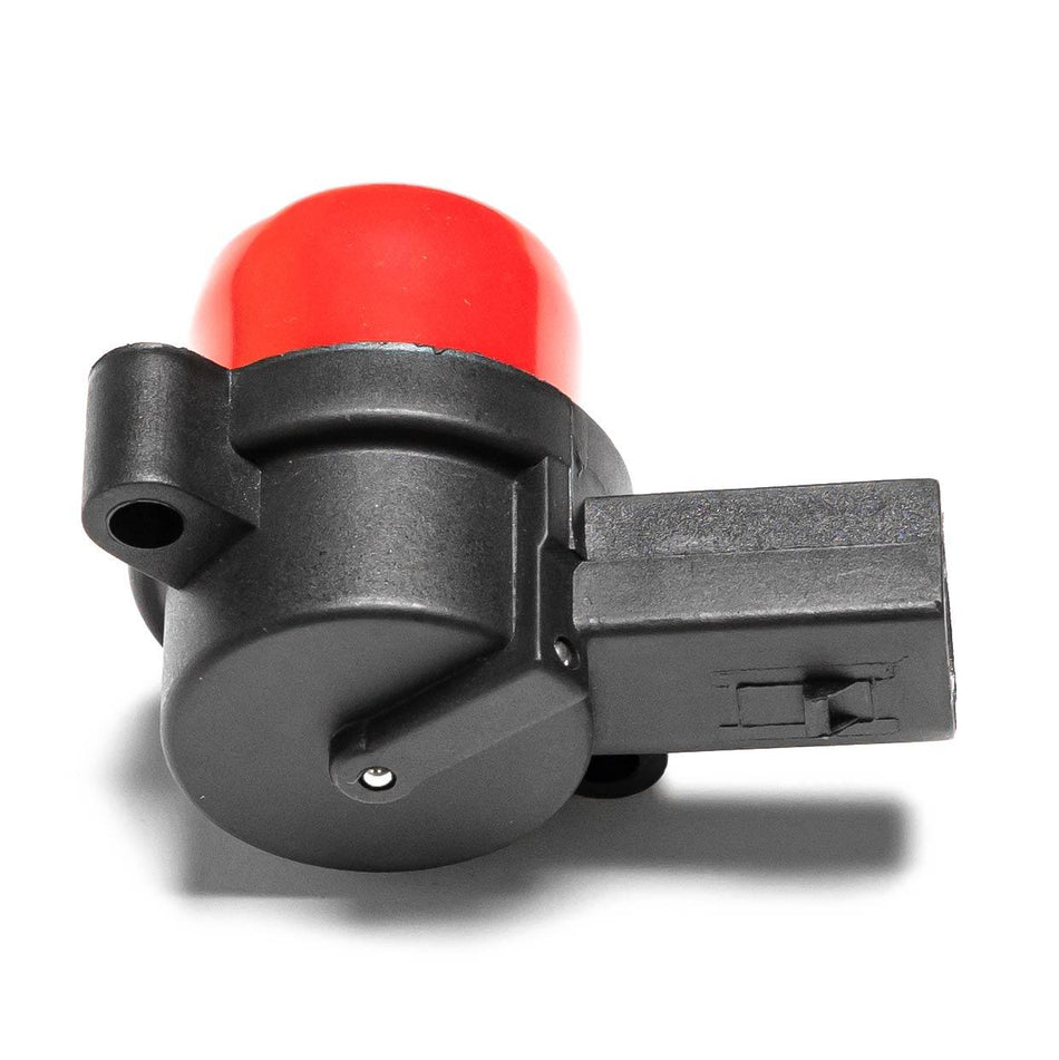 Wabco Air Suspension Compressor Air Relief Valve