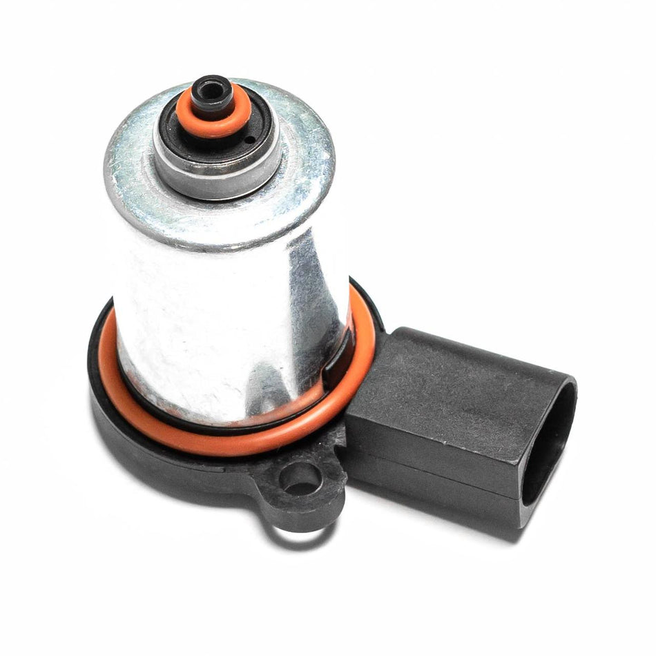 AMK Air Suspension Compressor Air Relief Valve for Mercedes-Benz GL GLS ML W164