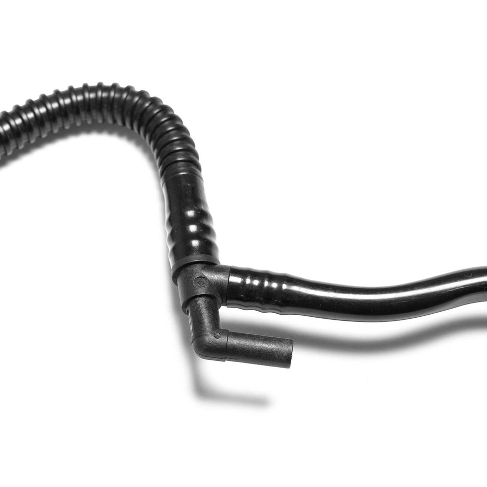 Air Intake Hose for Air Suspension Compressor Wabco Audi Q7