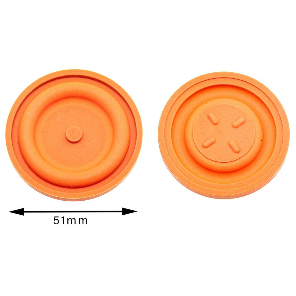 Valve Cover diaphragm 1.6HDI / 1.6D /1.6TDCI 0248L1, 1479837, 31259241, 30711484