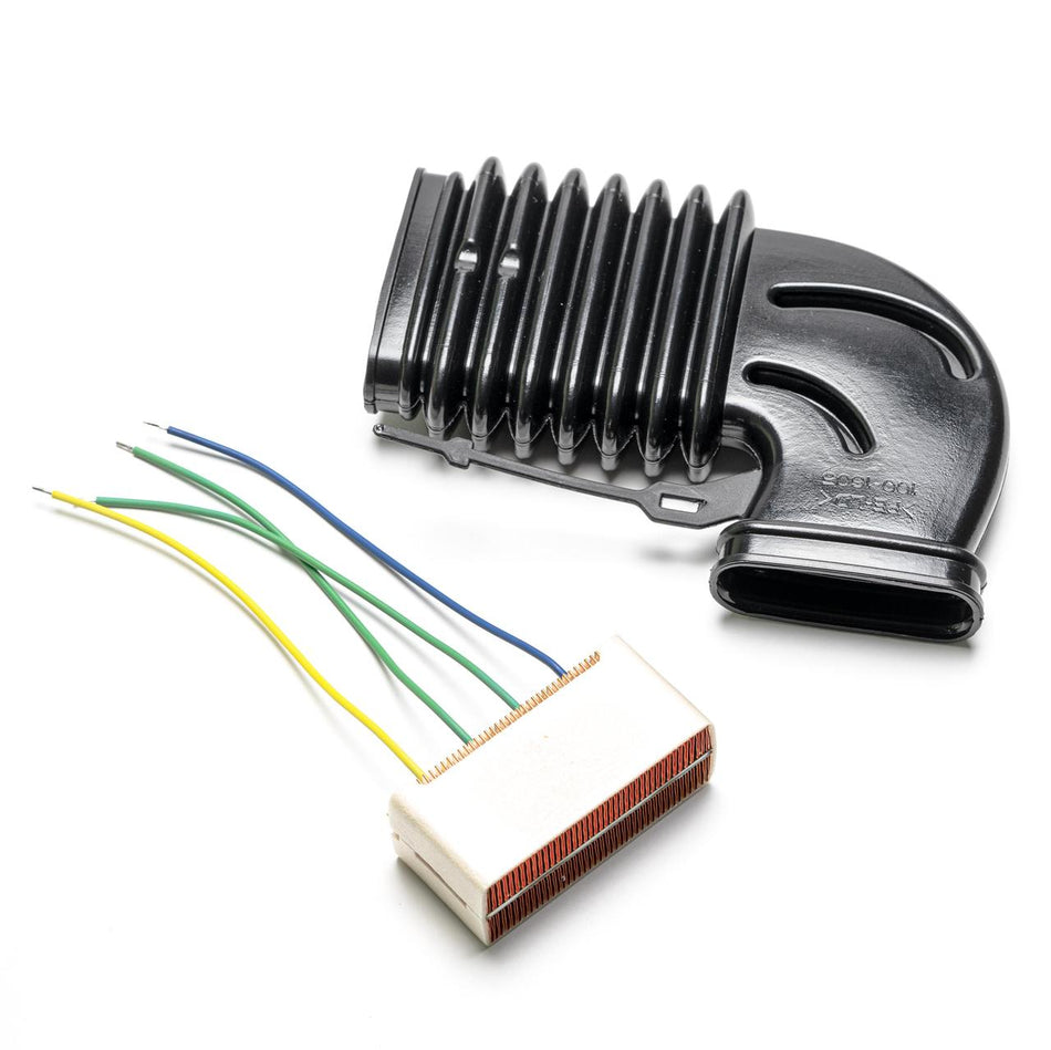 Range Rover L322 HHK500060 Seat Blowing Motor Repair Kit