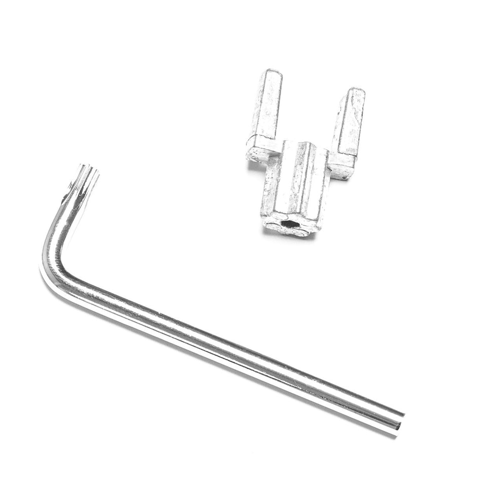 Mercedes-Benz air heater Repair Kit W205, W213, W253 2058306800