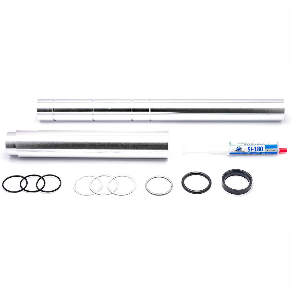 Cooling Tube Repair Kit For BMW N62 545i 550i 650i 745i X5 11141439975