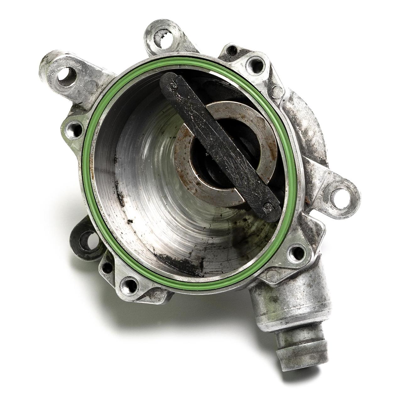 Volvo 2.4 D5 2.0 D3 Vacuum Pump Repair Kit 30731825, 31219463, 08699237 5