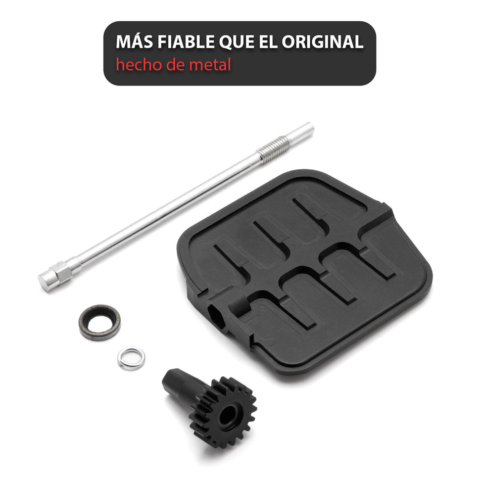 Repair kit DISA BMW N51, N52, N52N, N52K, N53 11617579114, 11617560537, 11617522929 large blade