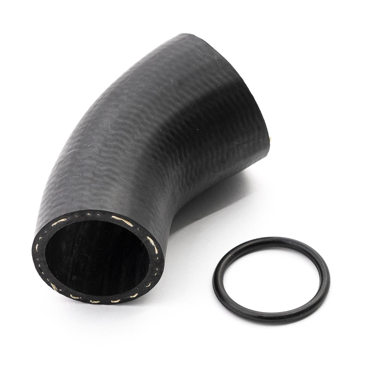 Coolant Pipe Repair Kit – BMW N52 N52N N53 N51 E90 E60 E87 | OEM 11537516414 Aluminum 3