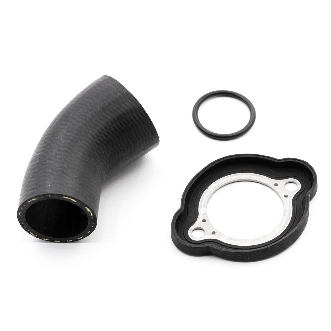 Coolant Pipe Repair Kit – BMW N52 N52N N53 N51 E90 E60 E87 | OEM 11537516414 Aluminum 1