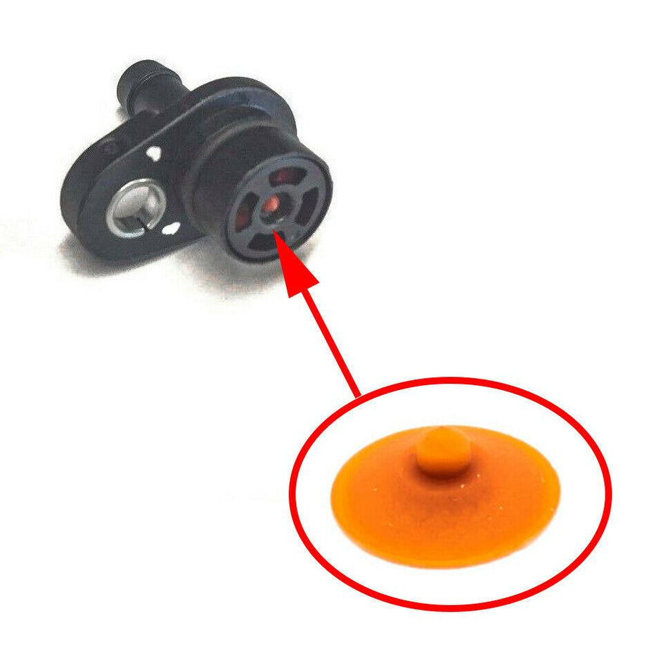 Diafragma de bomba de vacío Mercedes M276 W212 W205 W166 2762300365 2762300265