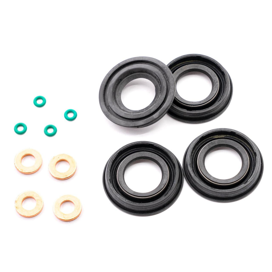 Repair kit of Ford injectors 2.2/2.4/3.2 TDCi 1378432 and Peugeot 2.2 HDI 1980J7