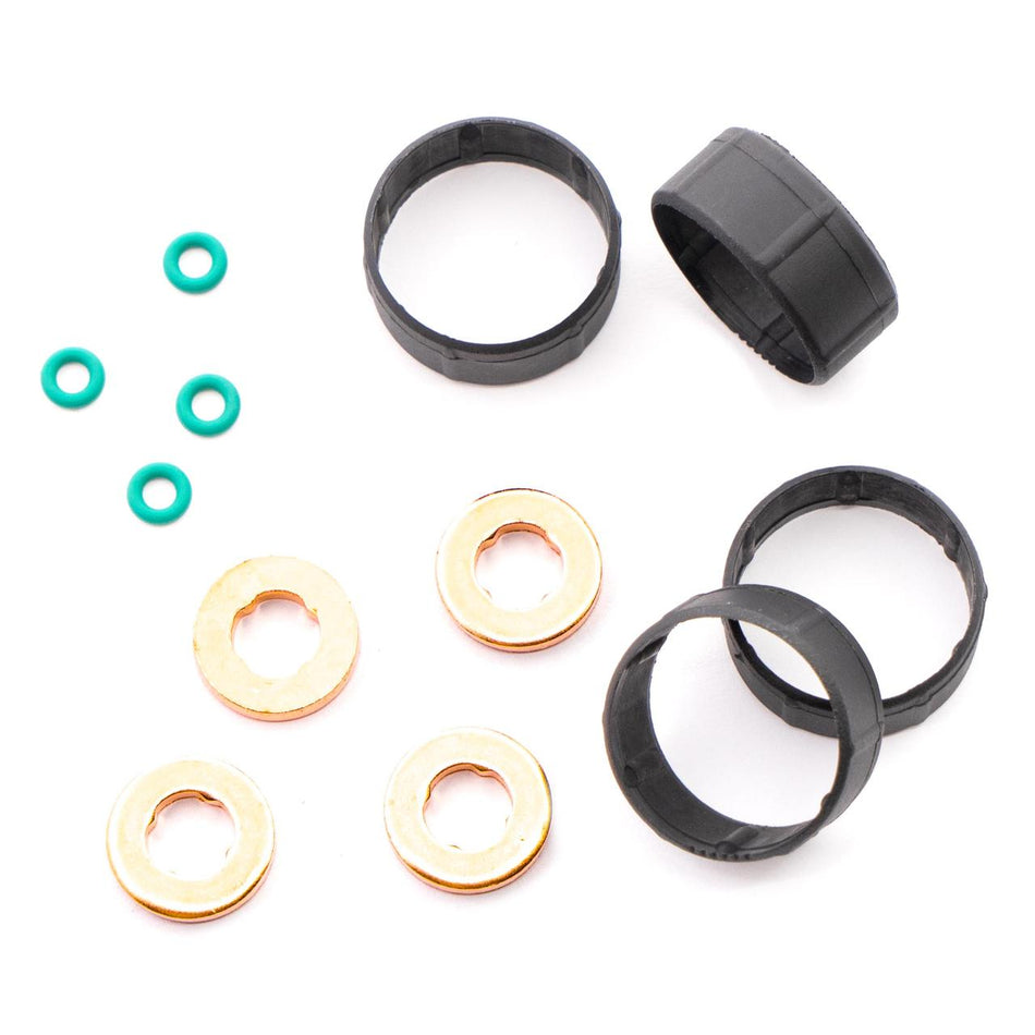 Repair kit of injectors Ford Fiesta 1.6 TDCI 1836816 1805488