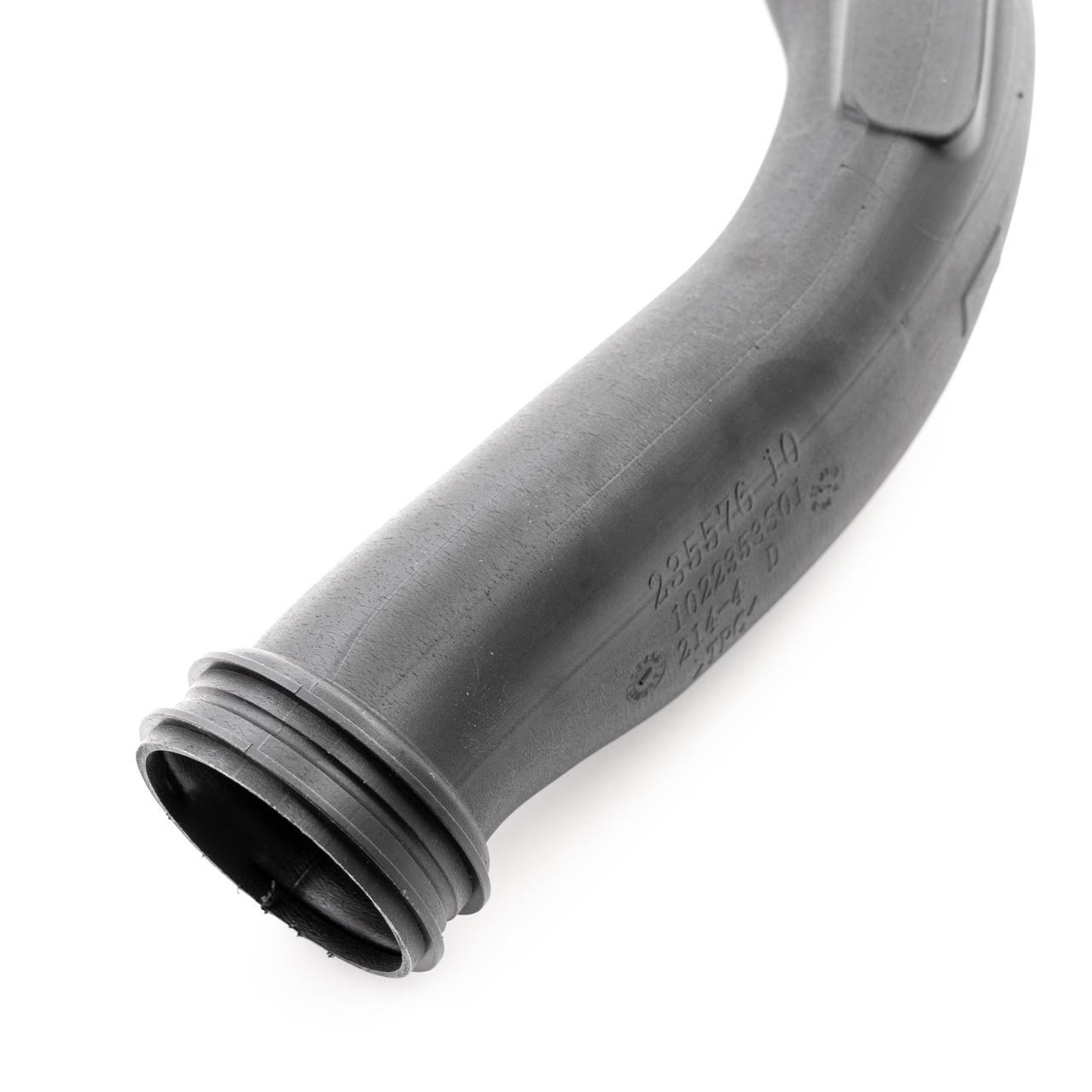 Charge Pipe Repair Kit – BMW N54 740i 740Li X6 E71 | OEM 13717582312 13717571346 3