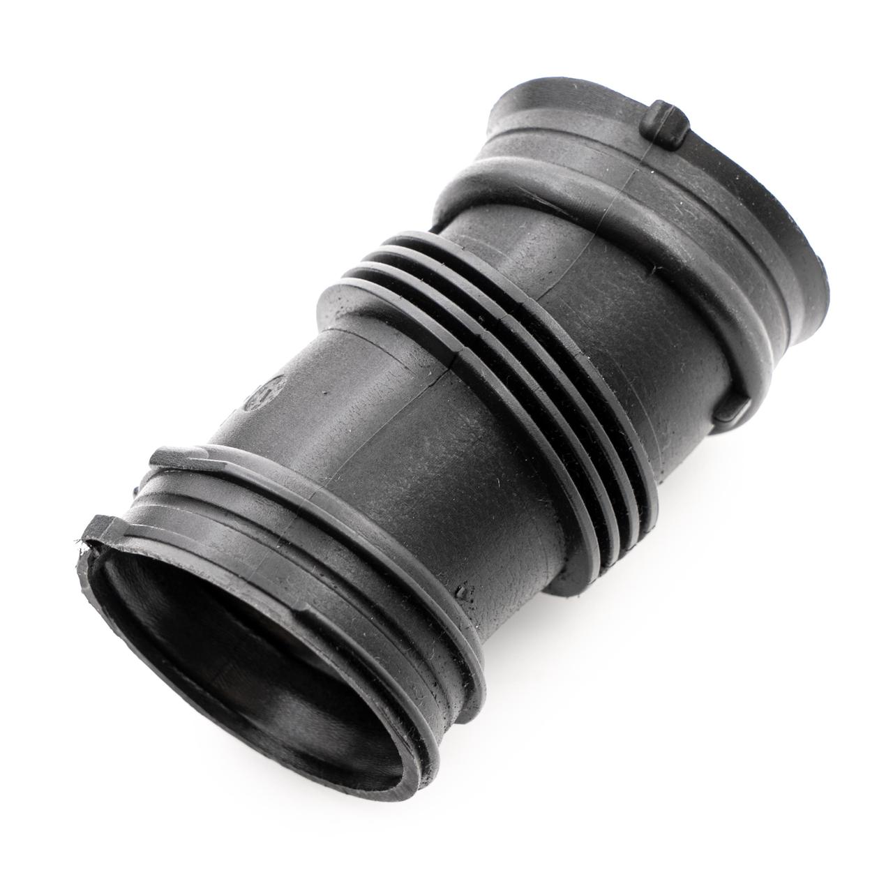 Charge Pipe Repair Kit – BMW N54 740i 740Li X6 E71 | OEM 13717582312 13717571346 5