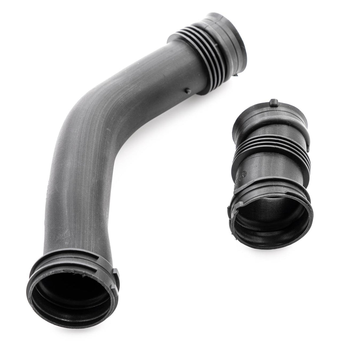 Charge Pipe Repair Kit – BMW N54 740i 740Li X6 E71 | OEM 13717582312 13717571346 2
