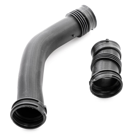 Charge Pipe Repair Kit – BMW N54 740i 740Li X6 E71 | OEM 13717582312 13717571346 2