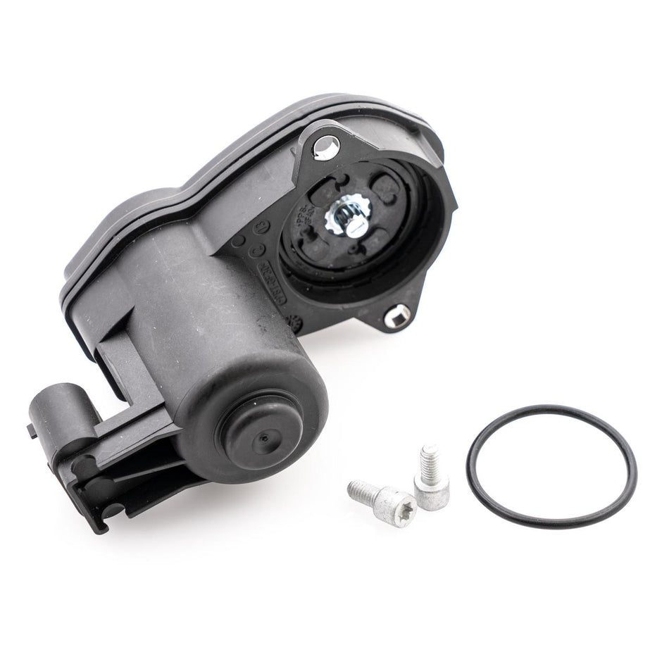 Parking brake motor BMW F10, F11, F25, F26, F06, F12, F13 34216794618