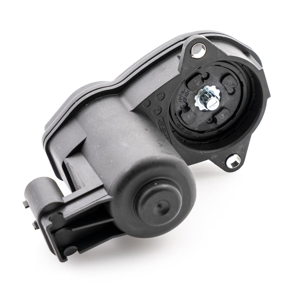 Parking brake motor BMW F10, F11, F25, F26, F06, F12, F13 34216794618